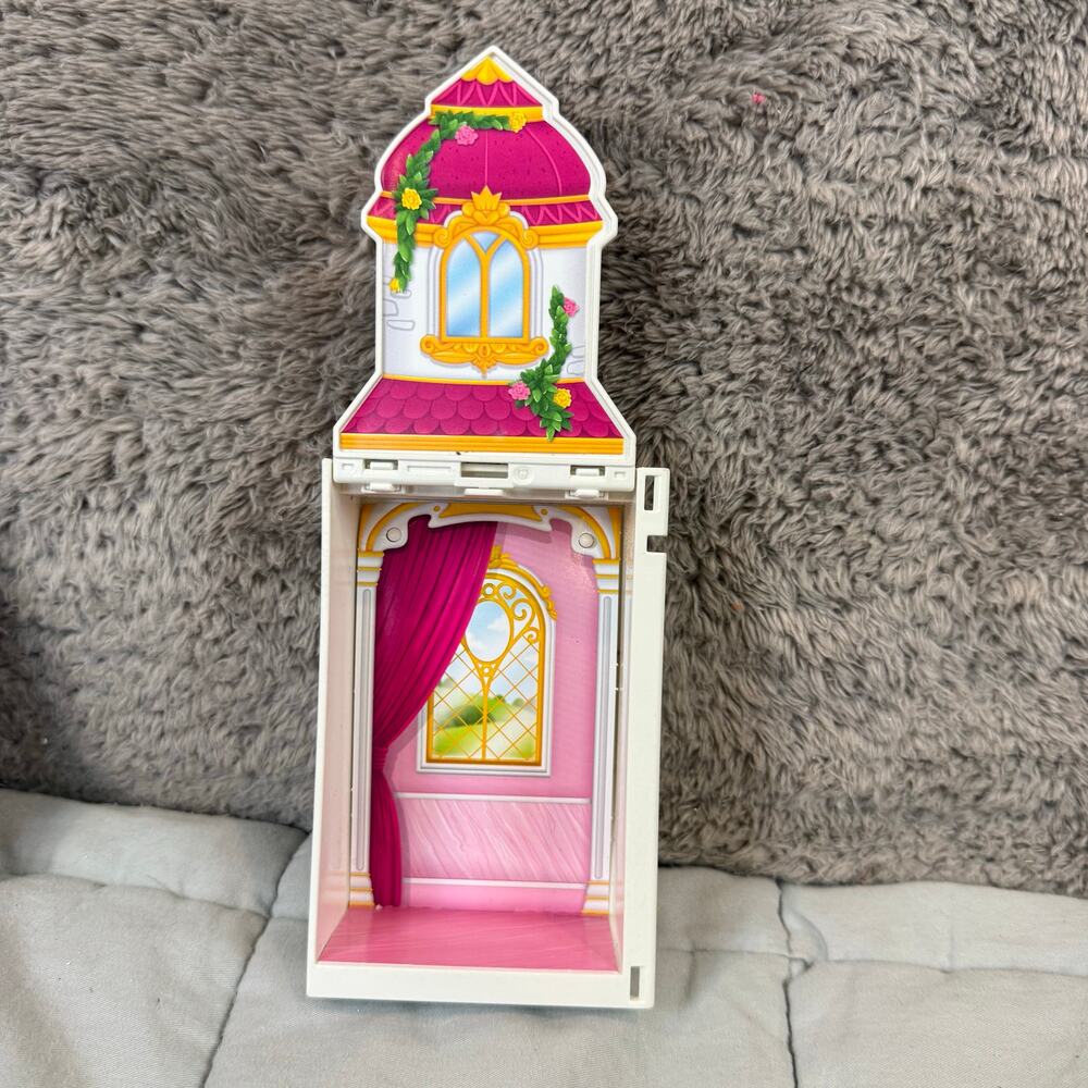 Playmobil My Secret Royal Palace Playset Play Box Replacement Piece Part